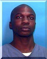 Inmate Jerrick A Smith