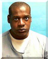 Inmate Jerry L Clark