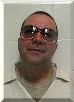 Inmate Jerry L Franks