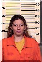 Inmate Jillian S Cooper