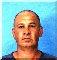 Inmate Jimmy A Velez