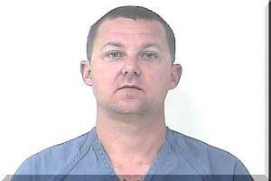 Inmate John Marshall Cemer