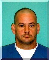 Inmate John R Boisvert