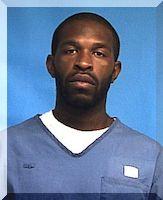 Inmate Johnathan L Bell