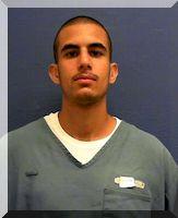 Inmate Johnny Jr Ortiz