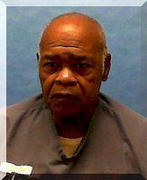 Inmate Johnny L Jones