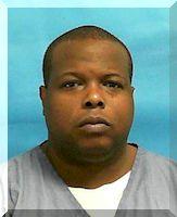 Inmate Johntwon Q Rivers