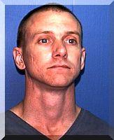 Inmate Jon M Carpenter