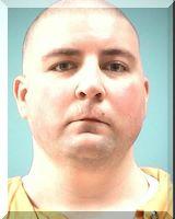 Inmate Jonathan Easterling