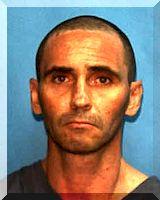 Inmate Jonathan Trull