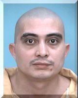 Inmate Jose Rodriguez