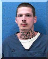 Inmate Joshua D Clifton