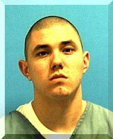 Inmate Joshua K Corbin