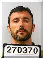 Inmate Joshua Piatt