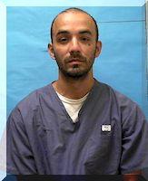 Inmate Juan L Santiago