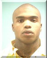 Inmate Justin Abrams