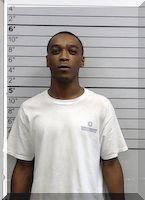 Inmate Justin L Weatherspoon