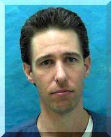 Inmate Justin M Jacobs