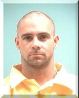 Inmate Justin Tiner