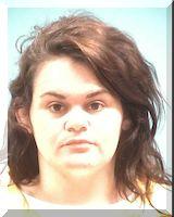 Inmate Kathryn Dorough