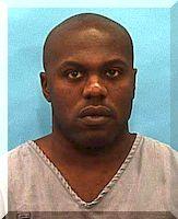 Inmate Keith D Pitts