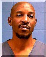 Inmate Keith L Newson