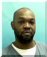 Inmate Keith L Wesby