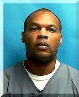 Inmate Keith R Smith