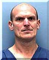 Inmate Kenneth J Hixenbaugh