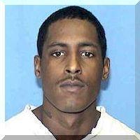 Inmate Kevin L Brown