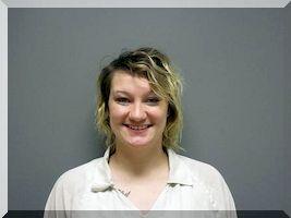 Inmate Kimberly S Siemens