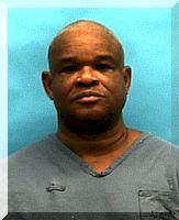 Inmate Klon Gambrell