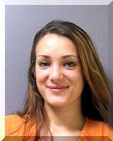 Inmate Lara Esty Chavez