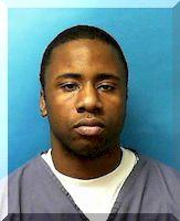 Inmate Lashard T Mccullough