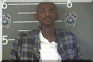 Inmate Lashawn T Walker