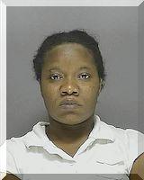 Inmate Latoya Avery