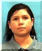 Inmate Lauren M Richardson