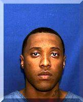 Inmate Lawrence B Jr Isom