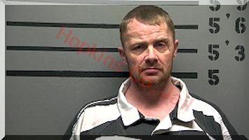 Inmate Lawrence David Sauer