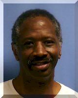 Inmate Lawrence Riley