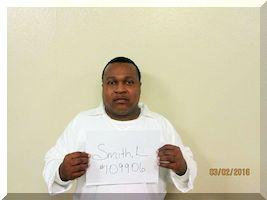 Inmate Lee E Smith