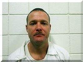 Inmate Leroy Davis