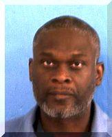 Inmate Leroy Jr Green