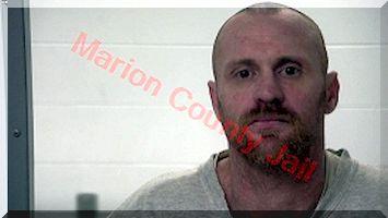 Inmate Leslie Keith Williamson