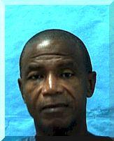 Inmate Lester E Fisher