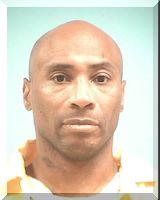 Inmate Livingston Collier