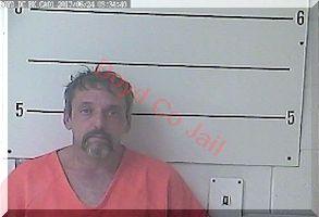 Inmate Lloyd Jr Brown