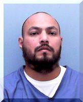 Inmate Luciano Jr Sanchez