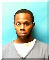 Inmate Marcus R Williams