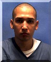 Inmate Mario L Hernandez